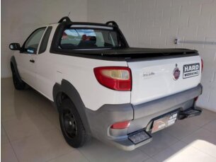 Foto 5 - Fiat Strada Strada 1.4 CE Hard Working manual
