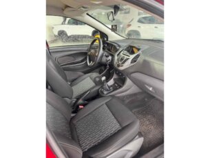 Foto 8 - Ford Ka Ka 1.0 SE (Flex) manual