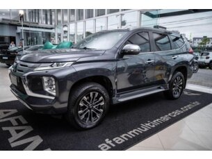 Foto 1 - Mitsubishi Pajero Sport Pajero Sport 2.4 DI-D HPE-S 4WD (Aut) automático