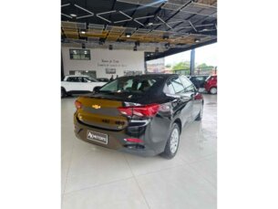 Foto 9 - Chevrolet Onix Plus Onix Plus 1.0 Turbo LTZ (Aut) manual