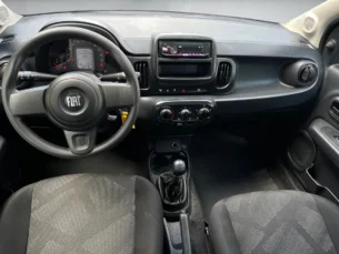 Foto 9 - Fiat Mobi Mobi 1.0 Like manual