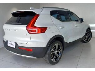Foto 7 - Volvo XC40 XC40 Recharge Plug-in Hybrid Inscription automático
