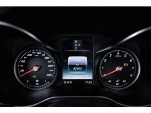 Foto 8 - Mercedes-Benz GLC GLC 250 4Matic automático