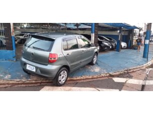 Foto 3 - Volkswagen Fox Fox 1.0 8V (Flex) 4p manual