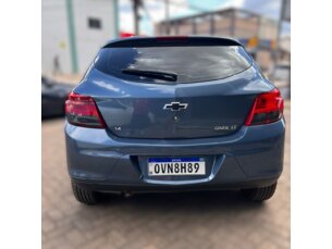 Foto 5 - Chevrolet Onix Onix 1.4 LT SPE/4 manual