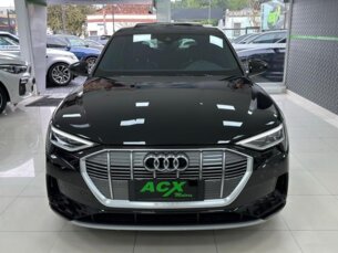 Foto 2 - Audi E-Tron E-tron Sportback Performance Quattro automático