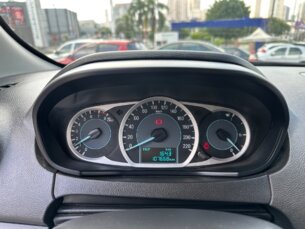 Foto 7 - Ford Ka Ka 1.0 SE (Flex) manual