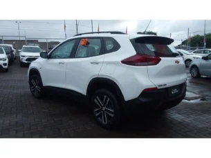 Foto 4 - Chevrolet Tracker Tracker 1.0 Turbo LT (Aut) automático