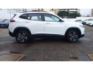 Foto 7 - Chevrolet Tracker Tracker 1.0 Turbo LT (Aut) automático