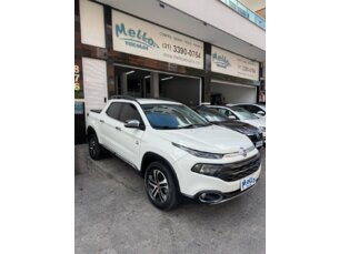 Foto 6 - Fiat Toro Toro 2.0 TDI Freedom 4WD (Aut)  automático
