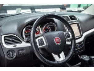 Foto 8 - Fiat Freemont Freemont 2.4 16V Precision (Aut) automático