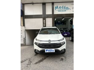Foto 1 - Fiat Toro Toro 2.0 TDI Ultra 4WD (Aut) automático