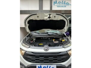 Foto 2 - Fiat Toro Toro 2.0 TDI Ultra 4WD (Aut) automático