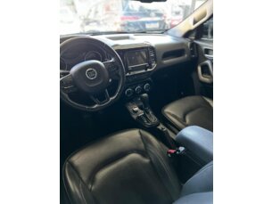 Foto 6 - Fiat Toro Toro 2.0 TDI Ultra 4WD (Aut) automático