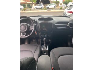 Foto 8 - Jeep Renegade Renegade 1.8 (Aut) automático