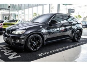 BMW X6 3.0 xDrive35i