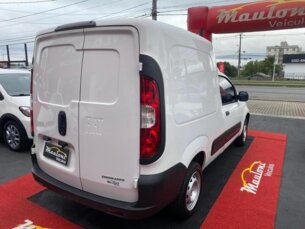 Foto 5 - Fiat Fiorino Fiorino 1.4 Endurance manual