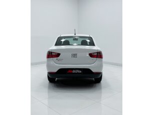 Foto 6 - Fiat Grand Siena Grand Siena 1.4 manual