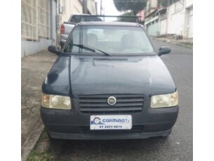 Foto 2 - Fiat Uno Mille Uno Mille Fire 1.0 (Flex) 4P manual