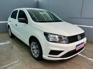 Volkswagen Gol 1.0