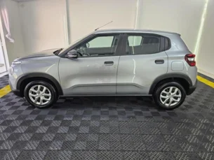 Foto 4 - Citroën C3 C3 1.0 Live manual