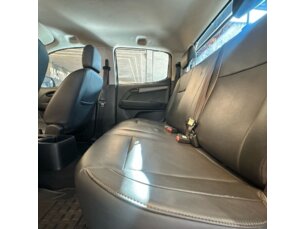 Foto 8 - Chevrolet S10 Cabine Dupla S10 2.5 ECOTEC SIDI Advantage (Cabine Dupla) manual