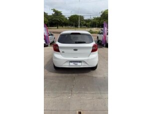 Foto 6 - Ford Ka Ka 1.0 SE (Flex) manual