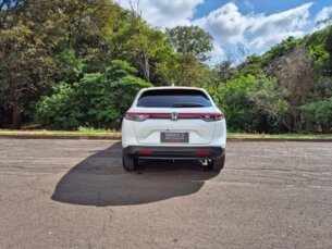 Foto 5 - Honda HR-V HR-V 1.5 EXL CVT automático