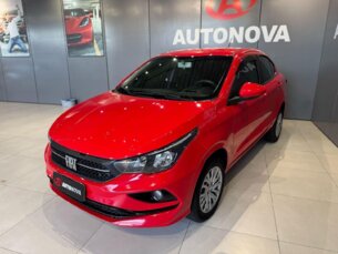 Foto 10 - Fiat Cronos Cronos 1.3 (Flex) manual