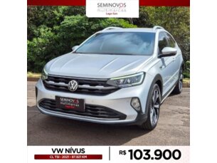 Foto 1 - Volkswagen Nivus Nivus 1.0 200 TSI Comfortline automático