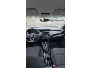 Foto 9 - NISSAN Kicks Kicks 1.6 Sense CVT automático