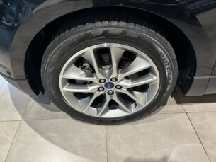 Foto 3 - Ford Edge Edge 3.5 V6 Titanium 4WD (Aut) automático