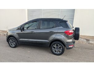 Foto 3 - Ford EcoSport EcoSport Freestyle 1.5 (Aut) (Flex) automático
