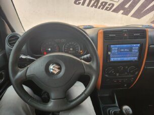 Foto 5 - Suzuki Jimny Jimny 1.3 4WD 4Sport manual