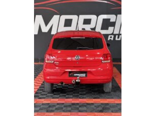 Foto 5 - Volkswagen Gol Gol 1.0 TEC Trendline (Flex) 4p manual