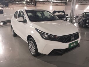 Foto 8 - Fiat Argo Argo 1.0 Drive manual