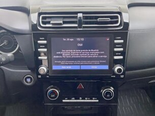 Foto 8 - Hyundai Creta Creta 1.0 T-GDI Limited (Aut) automático