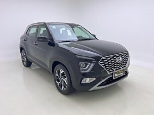 Foto 9 - Hyundai Creta Creta 1.0 T-GDI Limited (Aut) automático