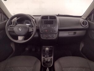 Foto 8 - Renault Kwid Kwid 1.0 Zen manual
