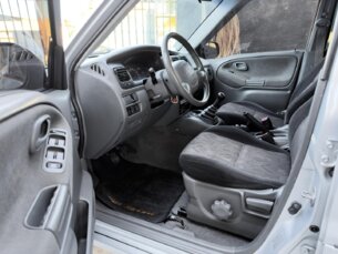 Foto 6 - Chevrolet Tracker Tracker 4x4 2.0 16V manual