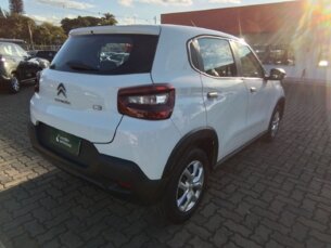 Foto 5 - Citroën C3 C3 1.0 Live Pack manual