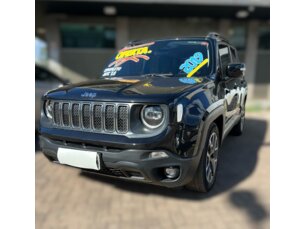 Foto 4 - Jeep Renegade Renegade 1.8 Longitude (Aut) automático