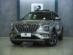 Hyundai Creta 1.0 T-GDI Platinum (Aut)