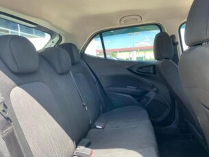 Foto 9 - Fiat Argo Argo Drive 1.3 Firefly (Flex) manual