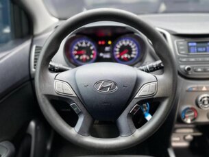 Foto 6 - Hyundai HB20 HB20 1.0 Comfort manual