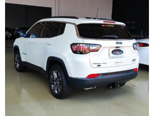 Foto 4 - Jeep Compass Compass 2.0 TD350 Longitude 4WD automático