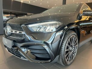 Foto 1 - Mercedes-Benz GLA GLA 1.3 GLA 200 AMG Line DCT (aut) automático