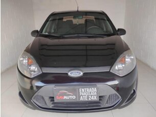 Foto 3 - Ford New Fiesta Sedan New Fiesta Sedan 1.6 SE (Flex) manual