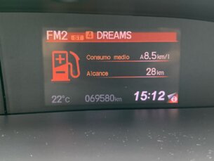 Foto 9 - Honda Civic New Civic EXS 1.8 16V i-VTEC (Aut) (Flex) automático
