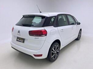 Foto 2 - Citroën C4 Picasso C4 Picasso 1.6 16V THP Seduction (Aut) automático
